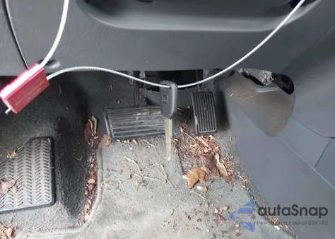 2007 Honda Pilot Ex z USA, uszkodzony, nr VIN 5FNYF18447B013991